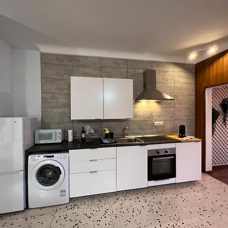 Apartmán Dream Prestige 3 Santa Cruz de Tenerife Exteriér fotografie