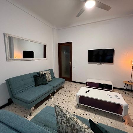 Apartmán Dream Prestige 3 Santa Cruz de Tenerife Exteriér fotografie