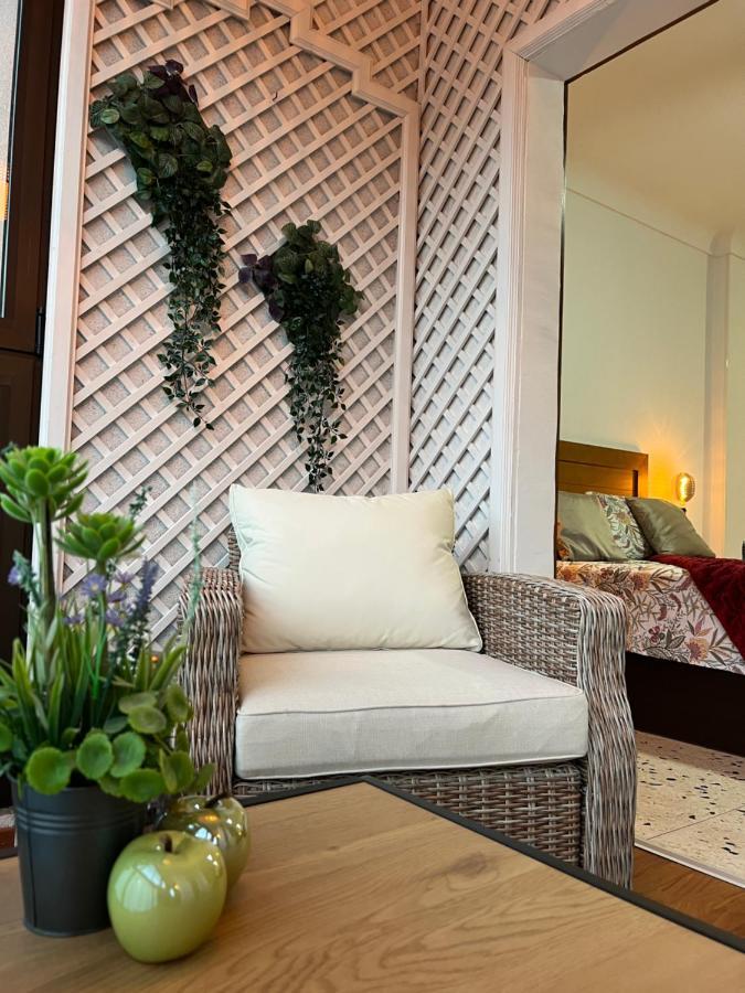 Apartmán Dream Prestige 3 Santa Cruz de Tenerife Exteriér fotografie