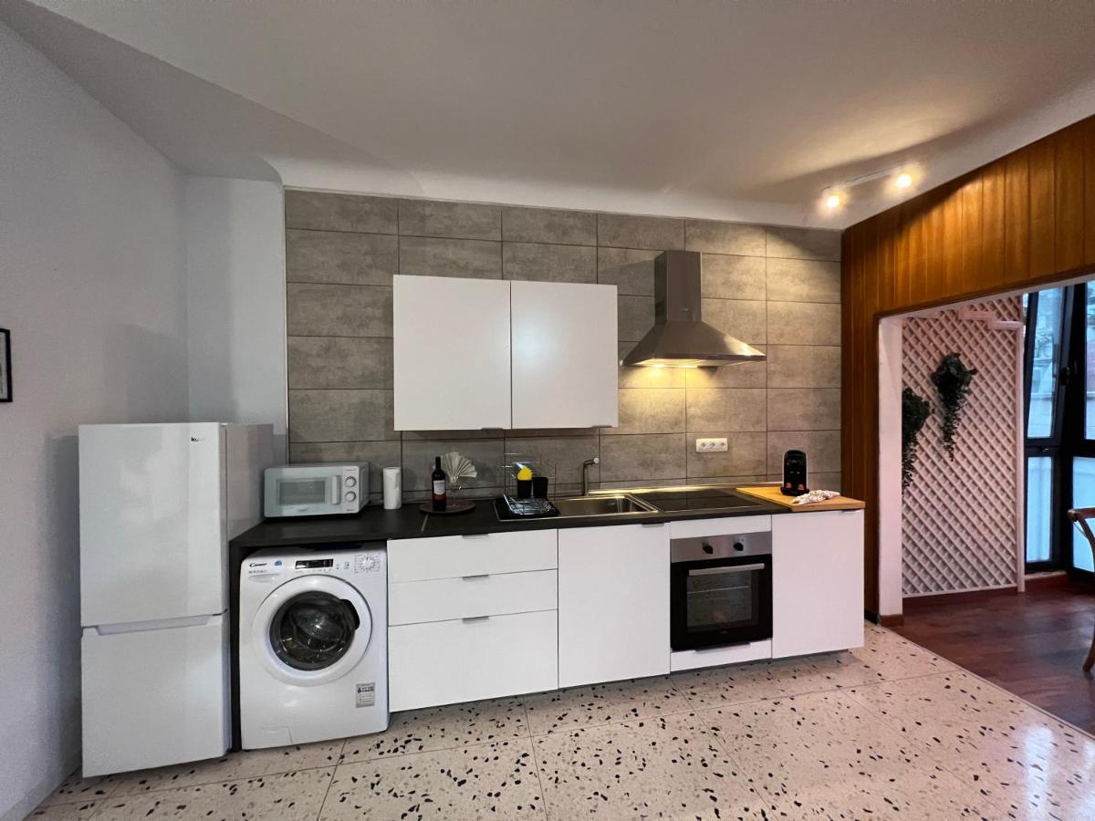 Apartmán Dream Prestige 3 Santa Cruz de Tenerife Exteriér fotografie