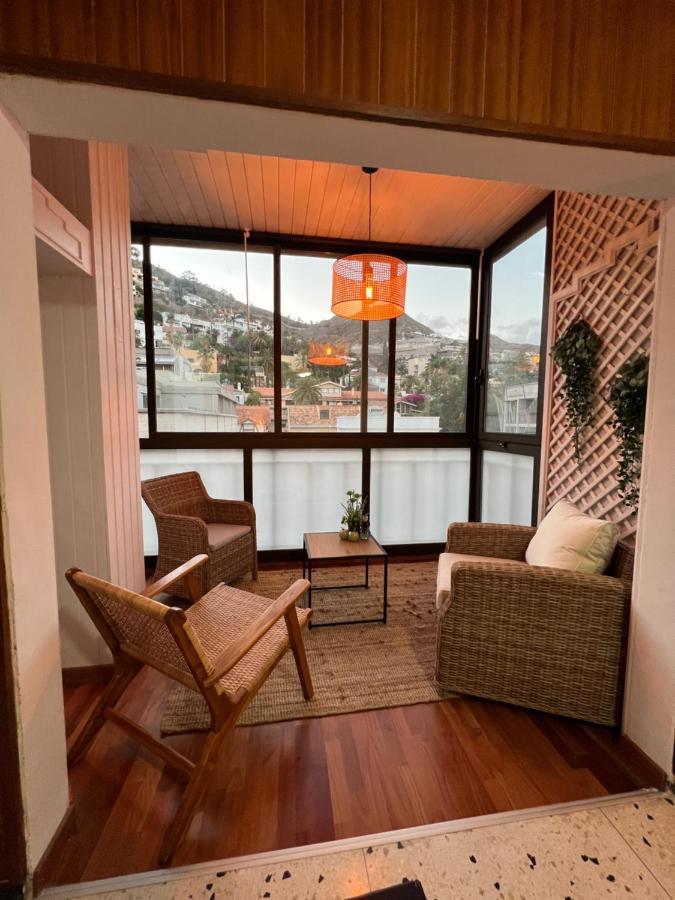 Apartmán Dream Prestige 3 Santa Cruz de Tenerife Exteriér fotografie