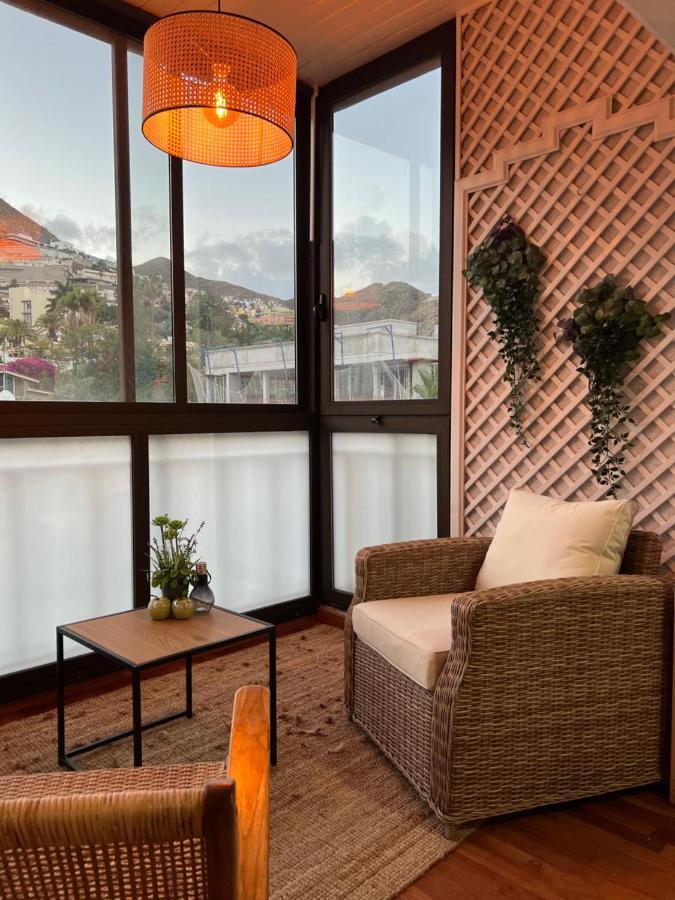 Apartmán Dream Prestige 3 Santa Cruz de Tenerife Exteriér fotografie