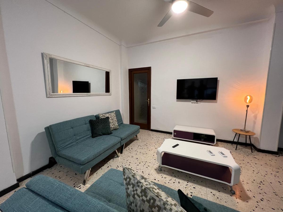 Apartmán Dream Prestige 3 Santa Cruz de Tenerife Exteriér fotografie