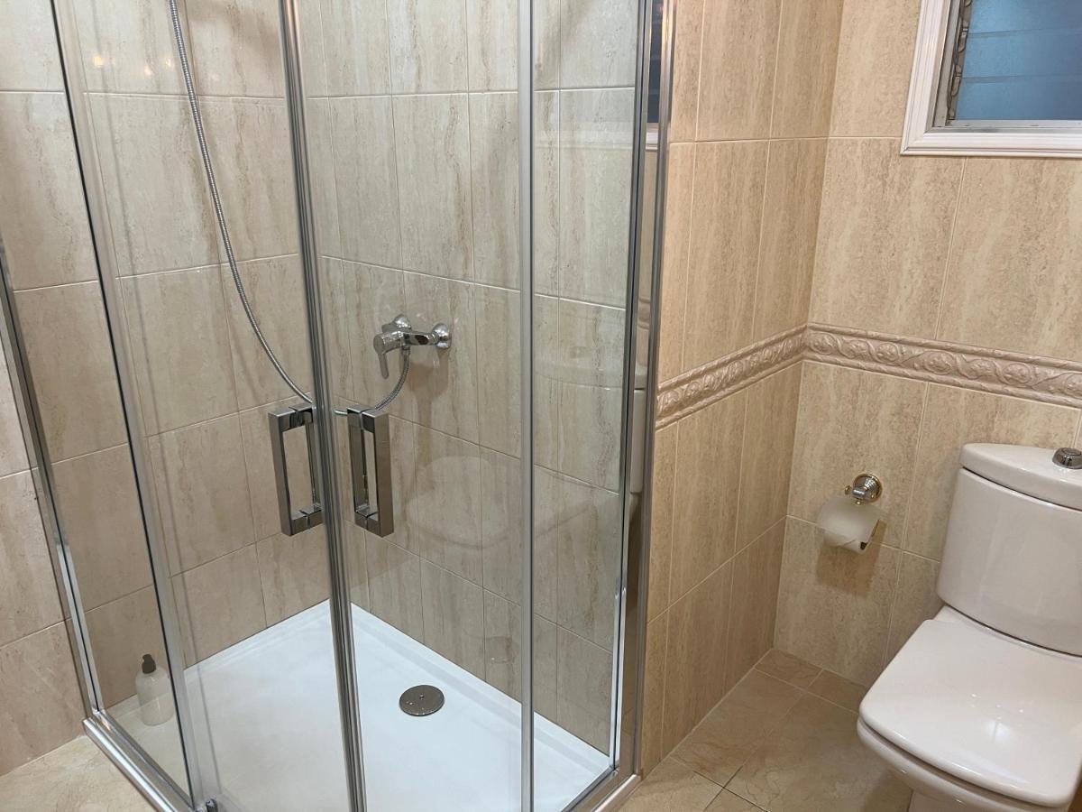 Apartmán Dream Prestige 3 Santa Cruz de Tenerife Exteriér fotografie