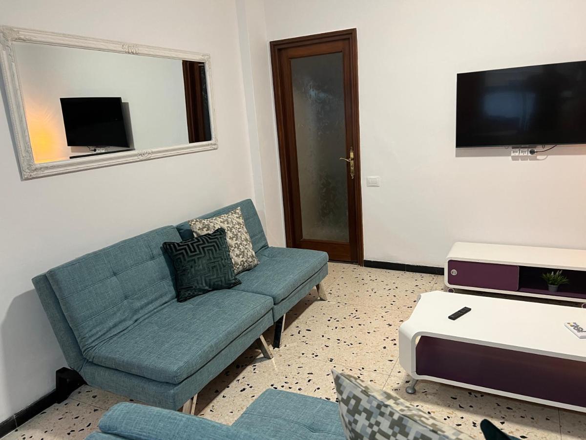 Apartmán Dream Prestige 3 Santa Cruz de Tenerife Exteriér fotografie
