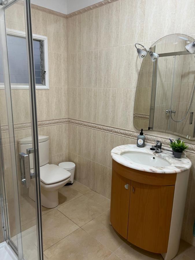 Apartmán Dream Prestige 3 Santa Cruz de Tenerife Exteriér fotografie