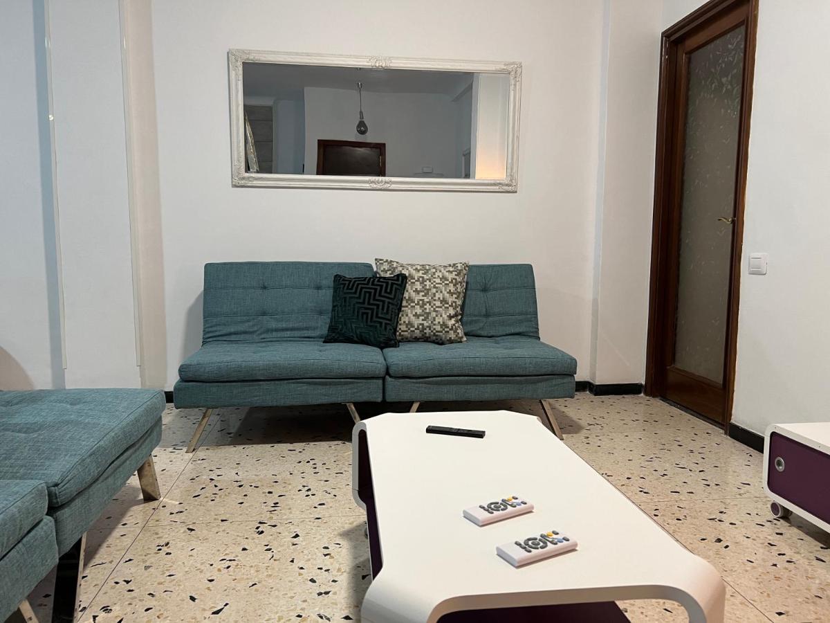 Apartmán Dream Prestige 3 Santa Cruz de Tenerife Exteriér fotografie