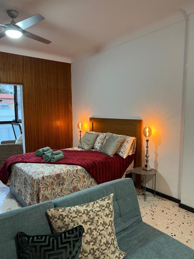 Apartmán Dream Prestige 3 Santa Cruz de Tenerife Exteriér fotografie